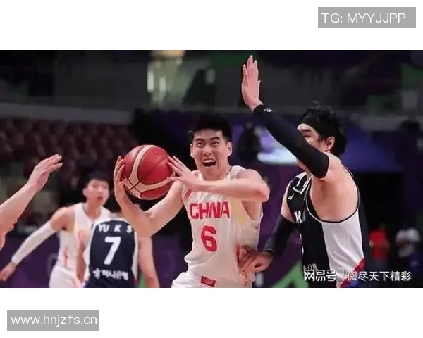 亚洲荣光不再？中国男篮跌落神坛，郭士强面临严峻考验！