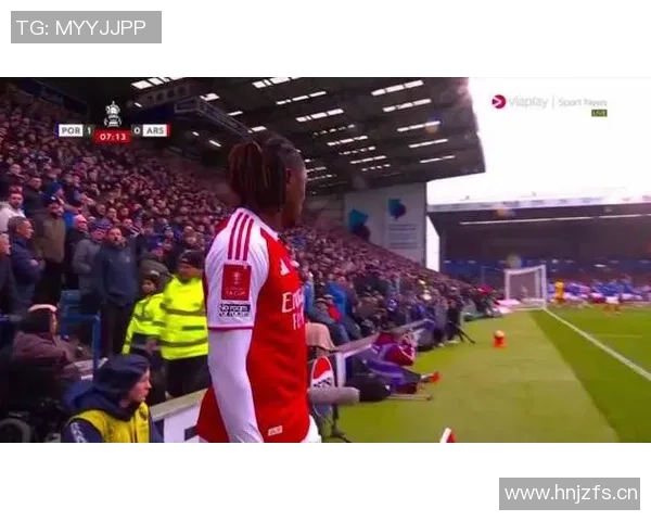 绿茵场上的冰与火之歌：诺尔高9分钟闪击，朴茨茅斯绝地反击扳平阿森纳